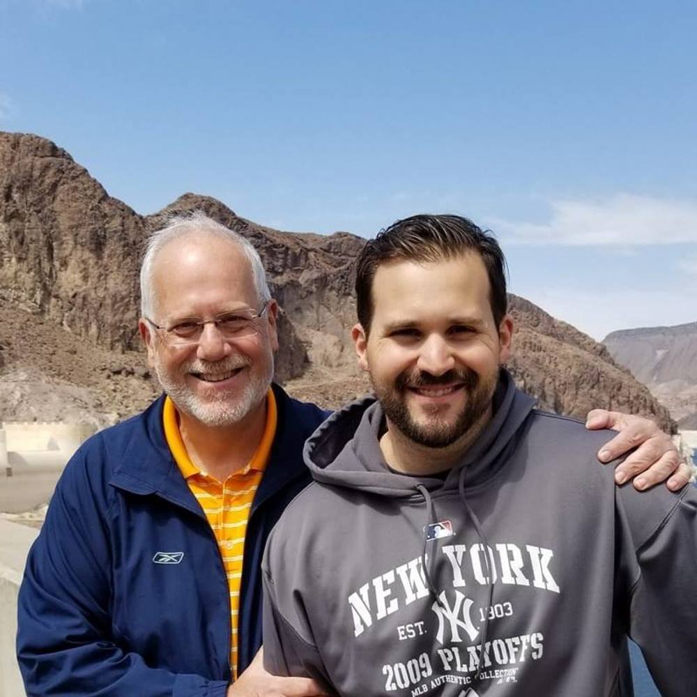 Meet your Posher, Joe